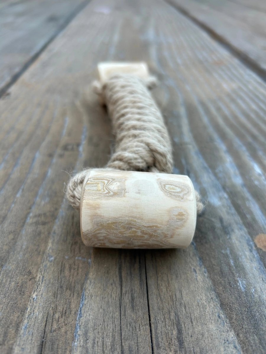 hemp rope - The Snag Bin