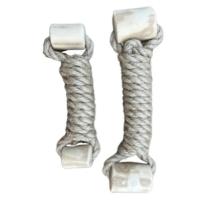 hemp rope - The Snag Bin