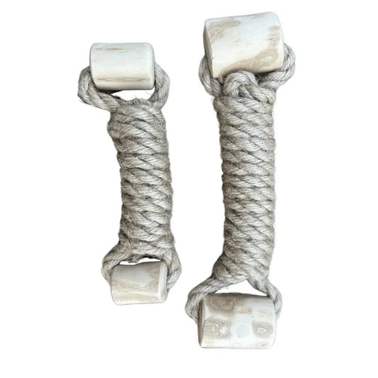 hemp rope - The Snag Bin