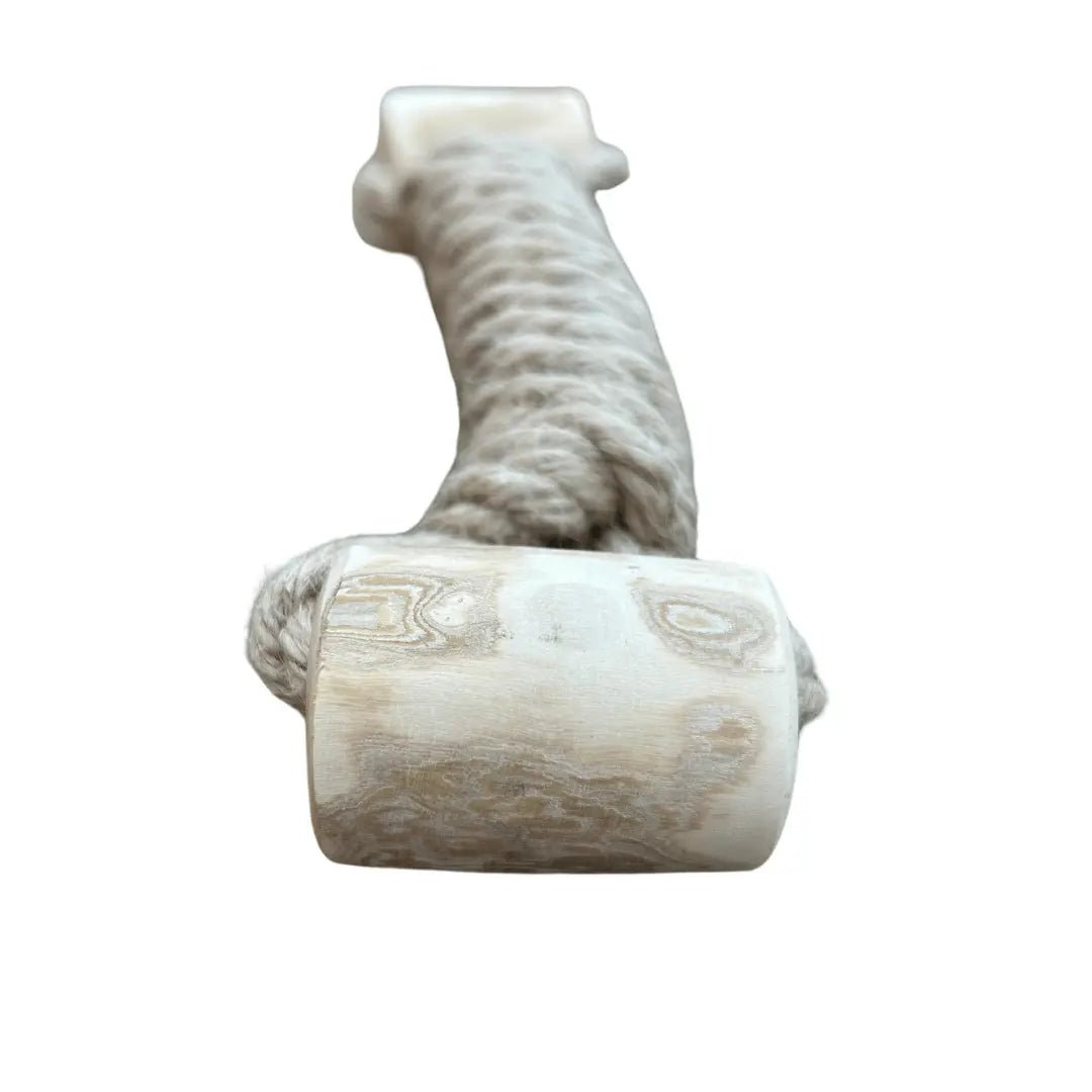 hemp rope - The Snag Bin