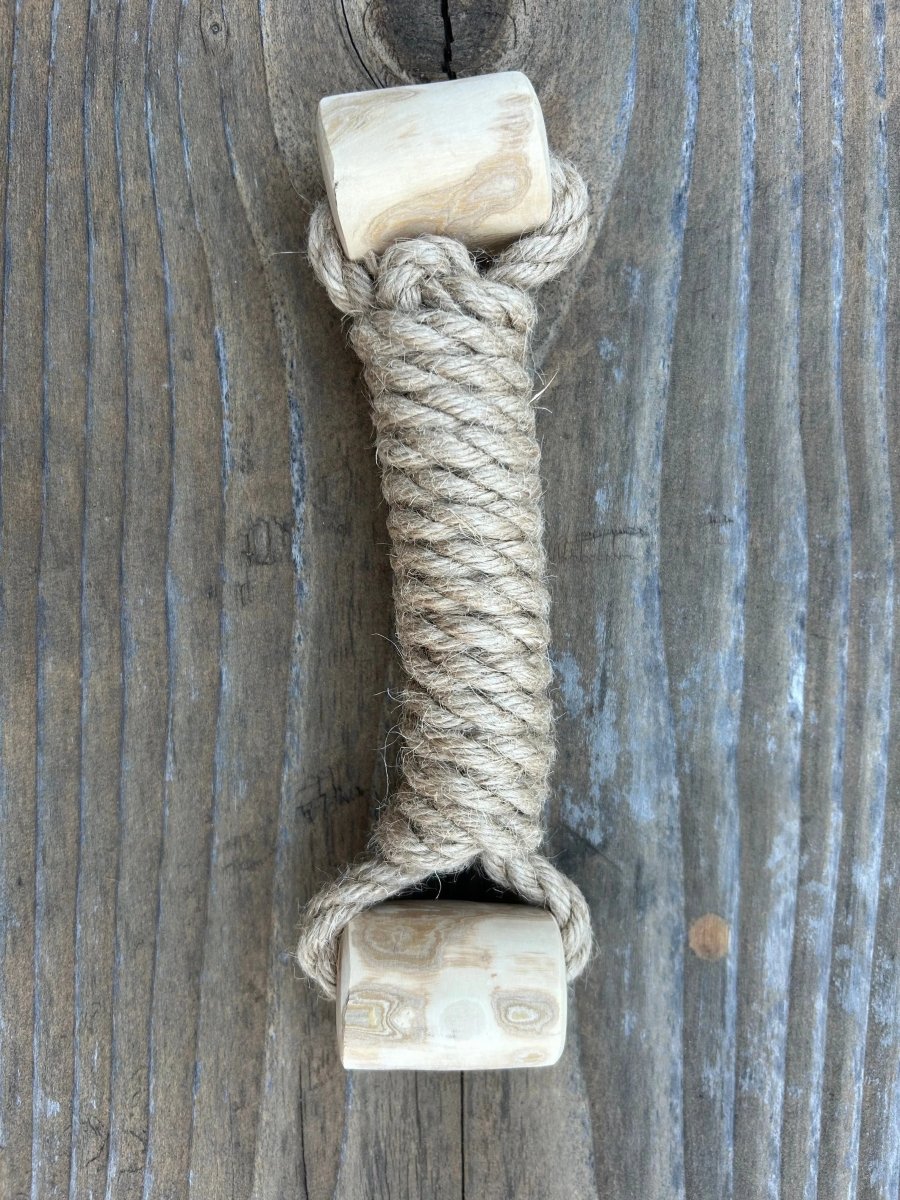 hemp rope - The Snag Bin