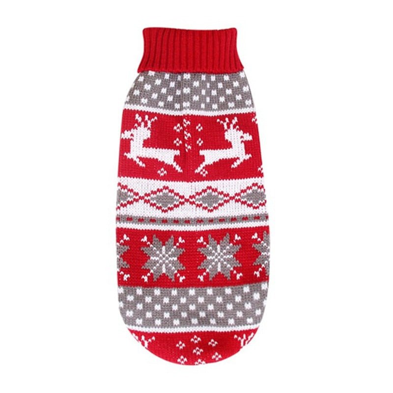 holiday pet clothes - The Snag Bin