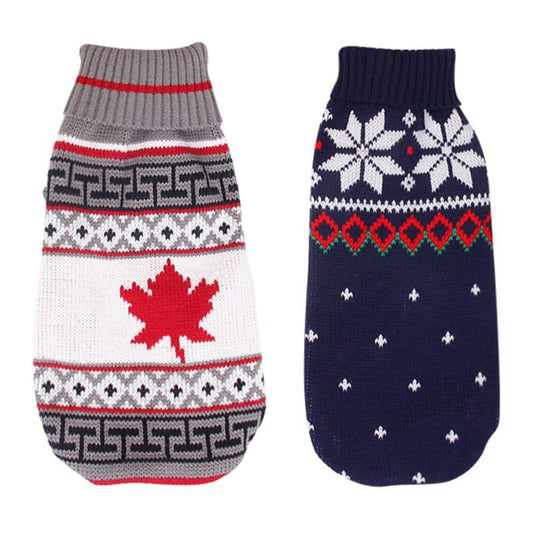 holiday pet clothes - The Snag Bin