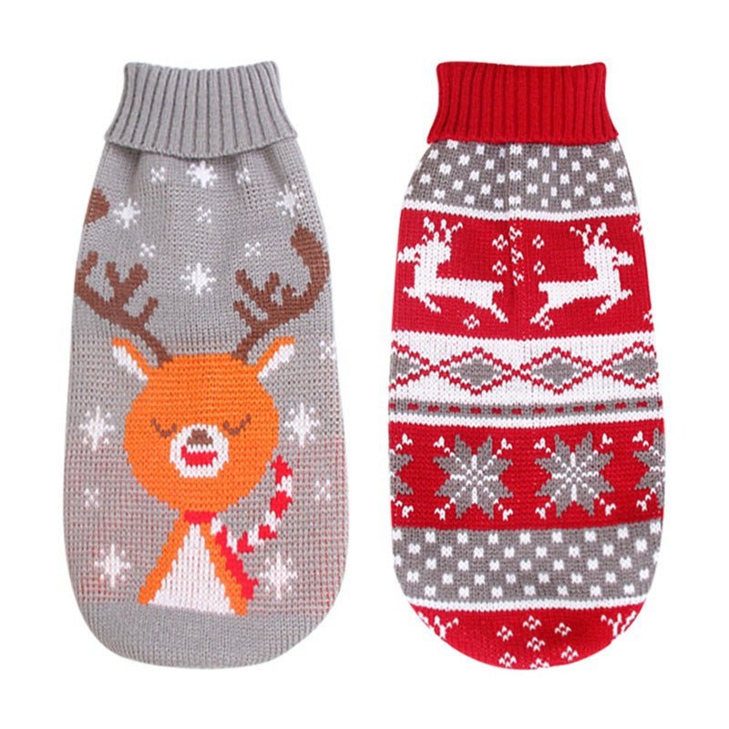 holiday pet clothes - The Snag Bin
