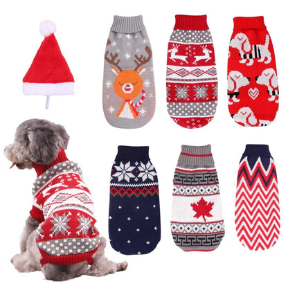 holiday pet clothes - The Snag Bin