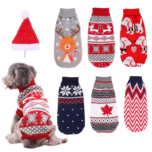 holiday pet clothes - The Snag Bin
