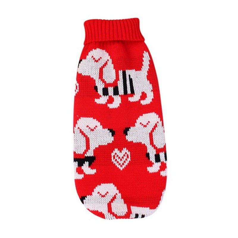 holiday pet clothes - The Snag Bin