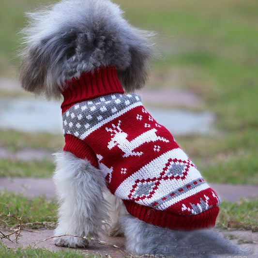 holiday pet clothes - The Snag Bin