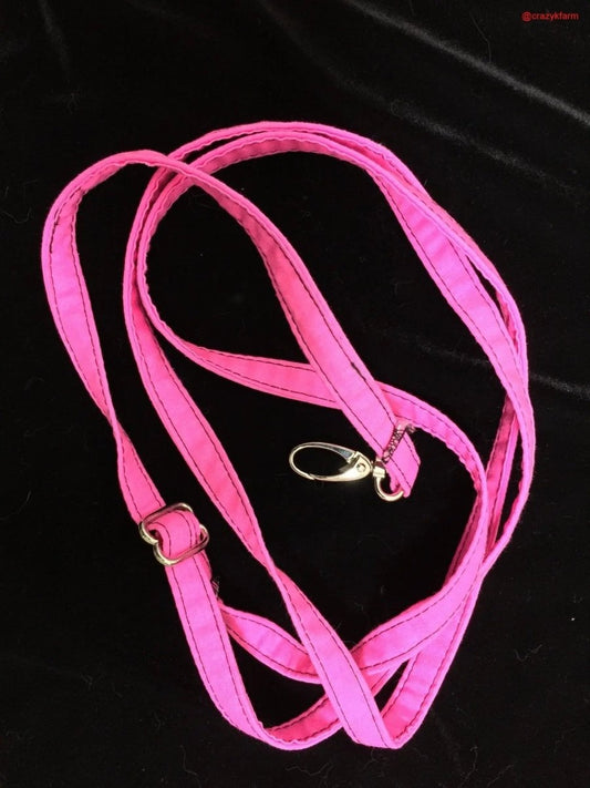 Holster Leash (Made in USA) - The Snag Bin