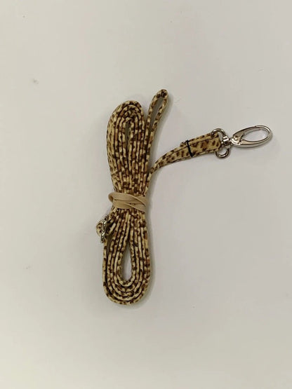 Holster Leash (Made in USA) - The Snag Bin