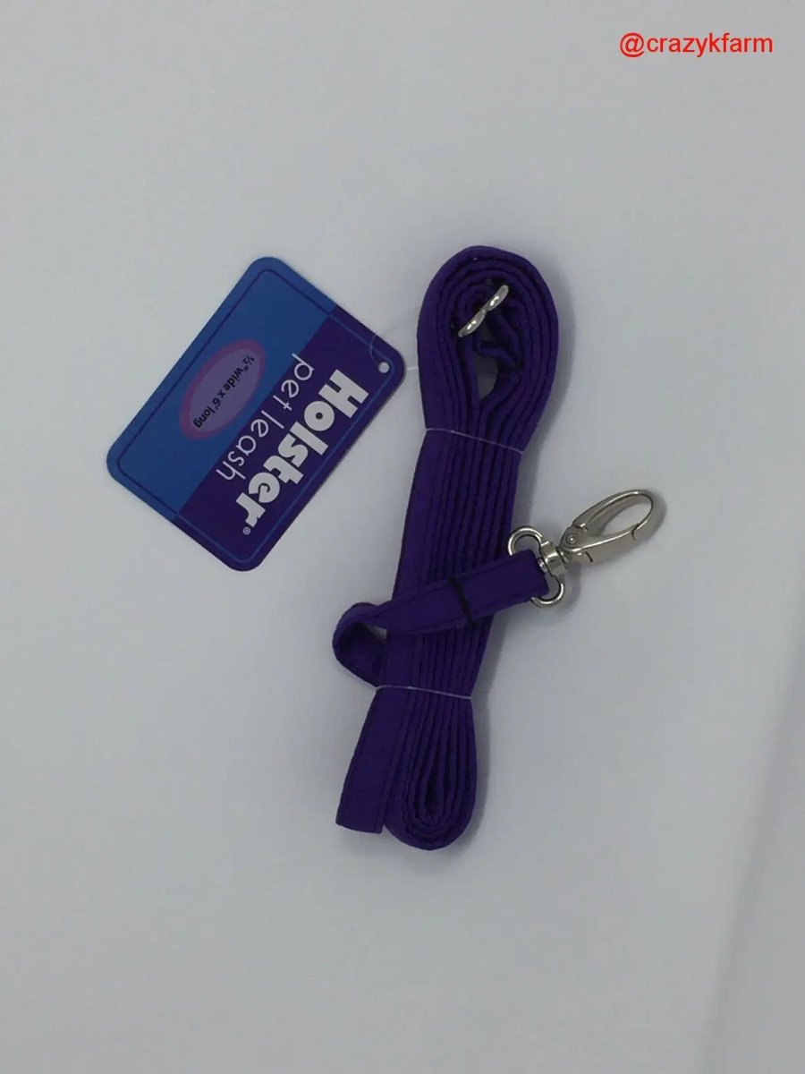 Holster Leash (Made in USA) - The Snag Bin