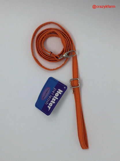 Holster Leash (Made in USA) - The Snag Bin