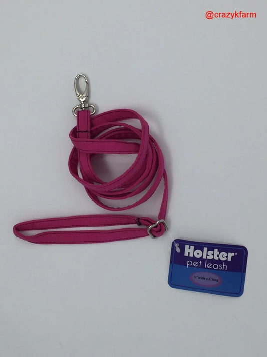 Holster Leash (Made in USA) - The Snag Bin