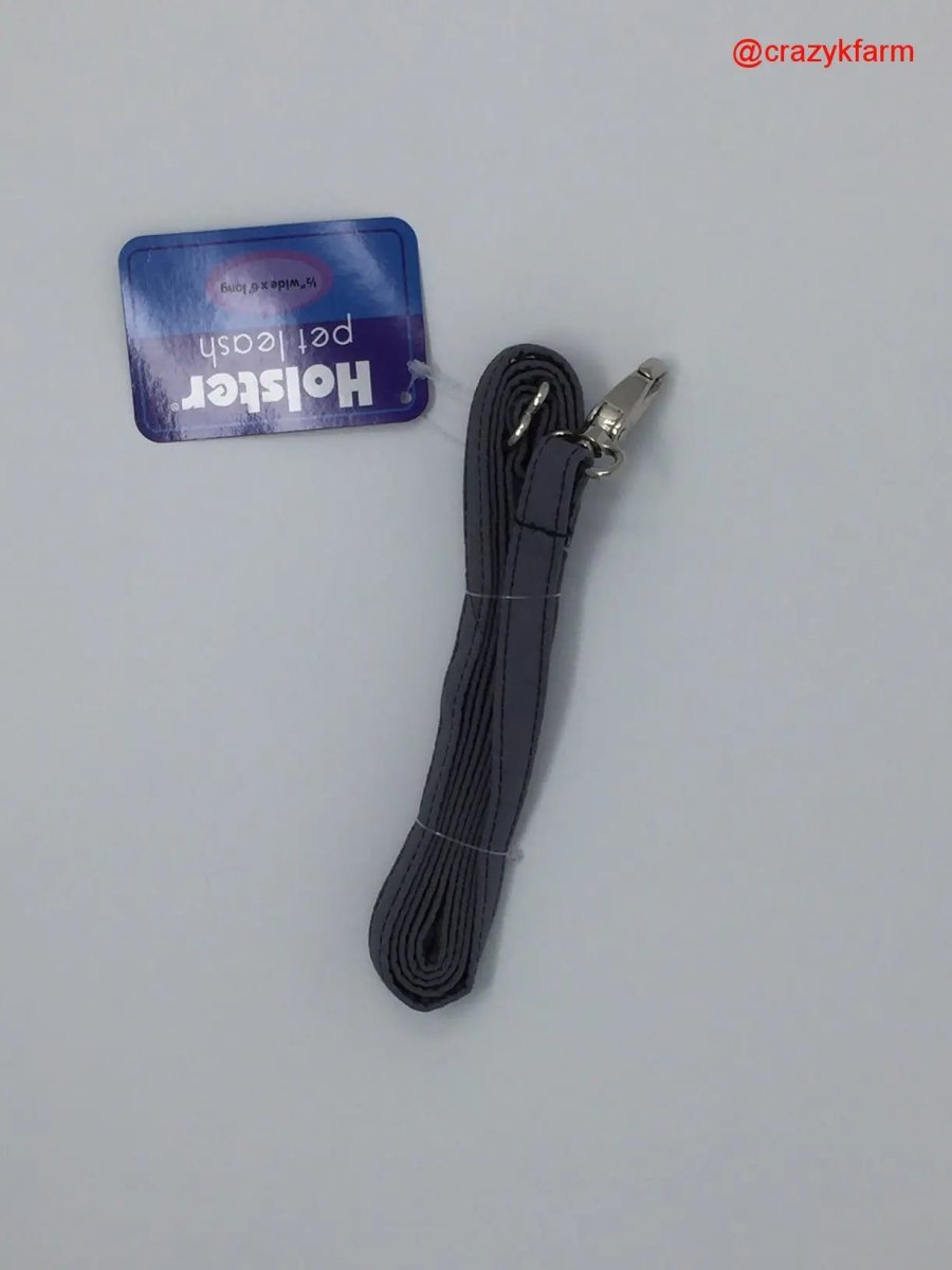 Holster Leash (Made in USA) - The Snag Bin
