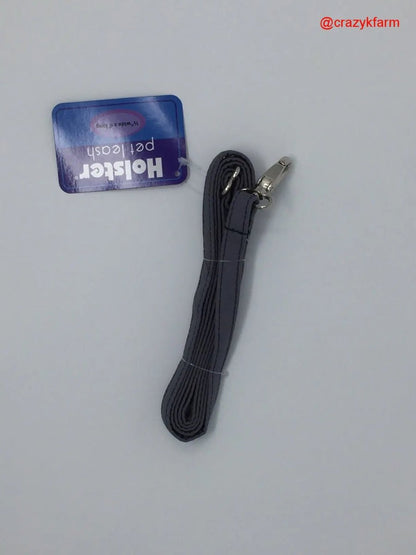 Holster Leash (Made in USA) - The Snag Bin