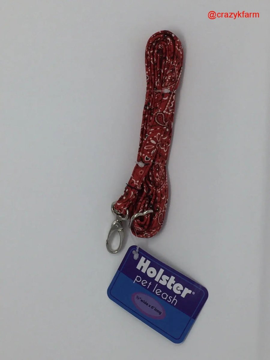 Holster Leash (Made in USA) - The Snag Bin