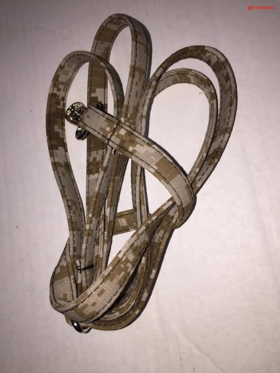 Holster Leash (Made in USA) - The Snag Bin