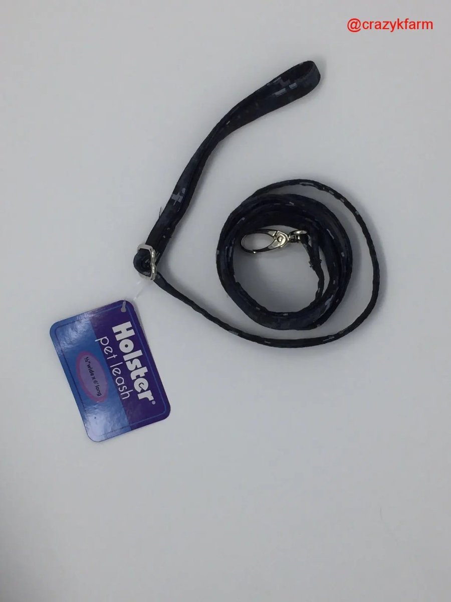 Holster Leash (Made in USA) - The Snag Bin