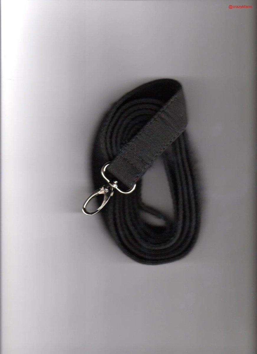 Holster Leash (Made in USA) - The Snag Bin