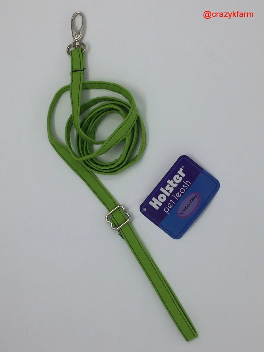 Holster Leash (Made in USA) - The Snag Bin