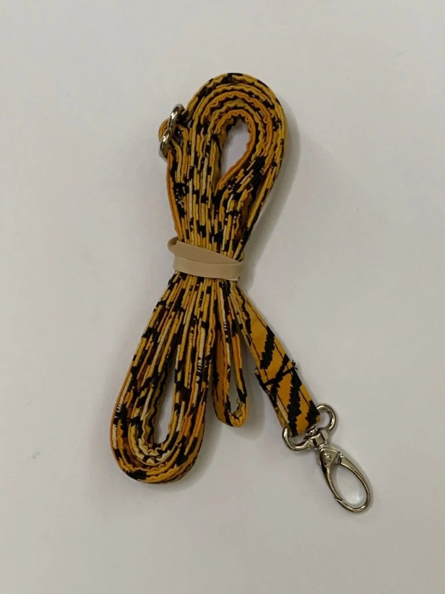 Holster Leash (Made in USA) - The Snag Bin