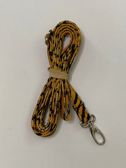 Holster Leash (Made in USA) - The Snag Bin