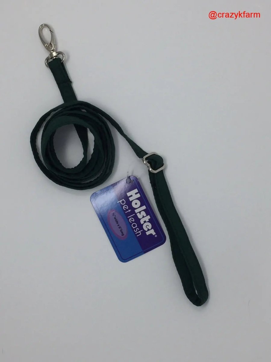 Holster Leash (Made in USA) - The Snag Bin