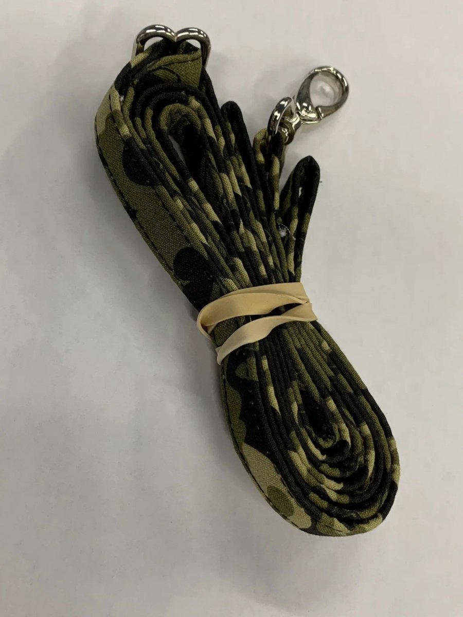 Holster Leash (Made in USA) - The Snag Bin