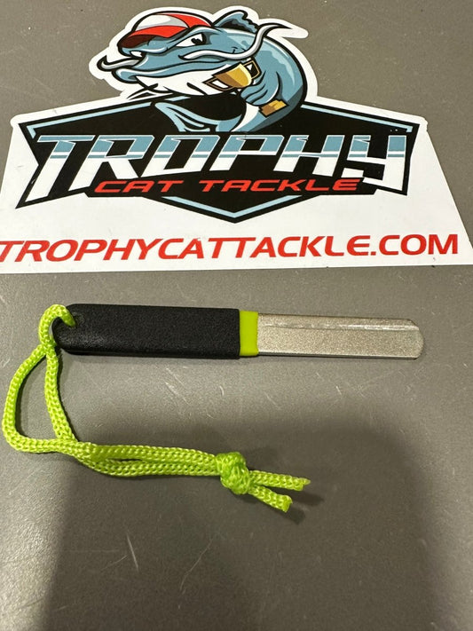 Hook Sharpener - The Snag Bin