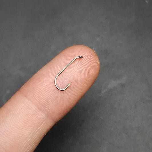 Hooks Sizes 8 - 22 (10 Pack) - The Snag Bin