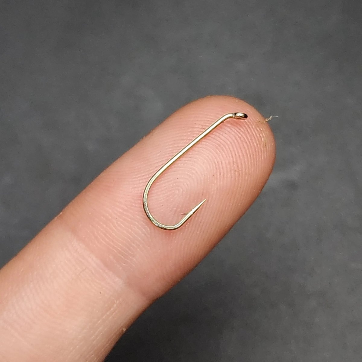 Hooks Sizes 8 - 22 (10 Pack) - The Snag Bin