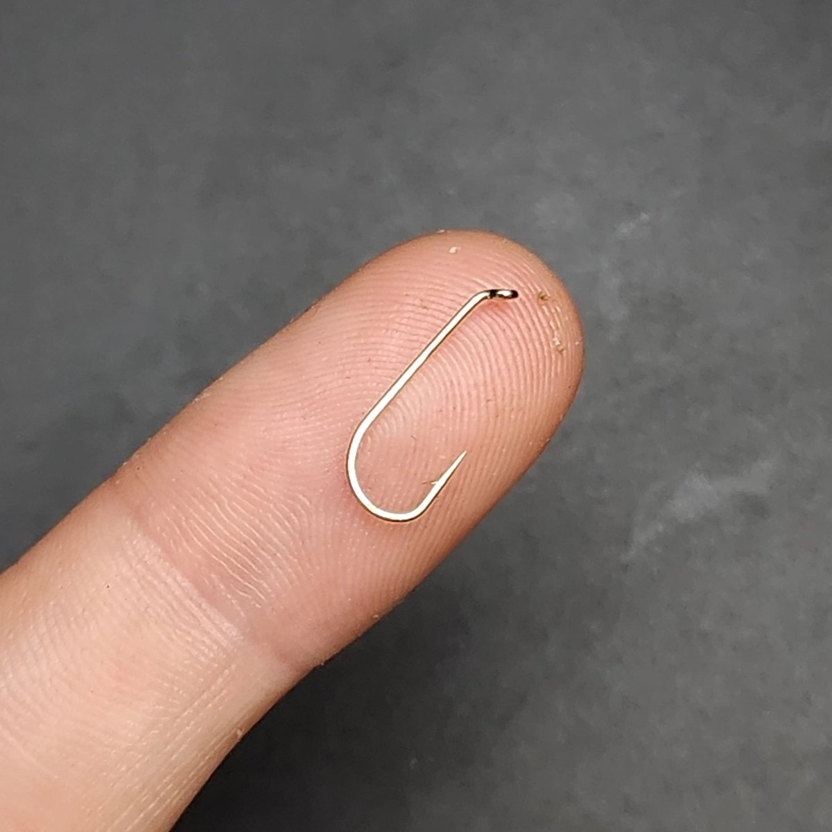 Hooks Sizes 8 - 22 (10 Pack) - The Snag Bin