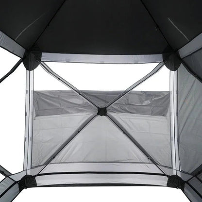 Hub Screen house 400 XL - The Snag Bin