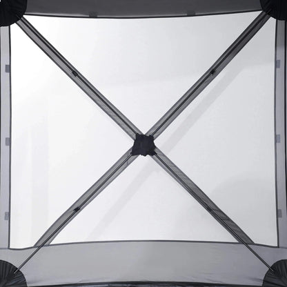 Hub Screen house 600 - The Snag Bin