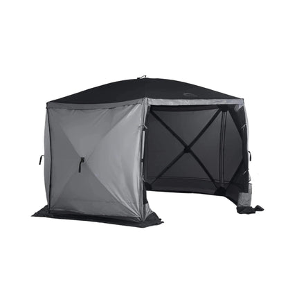 Hub Screen house 600 - The Snag Bin