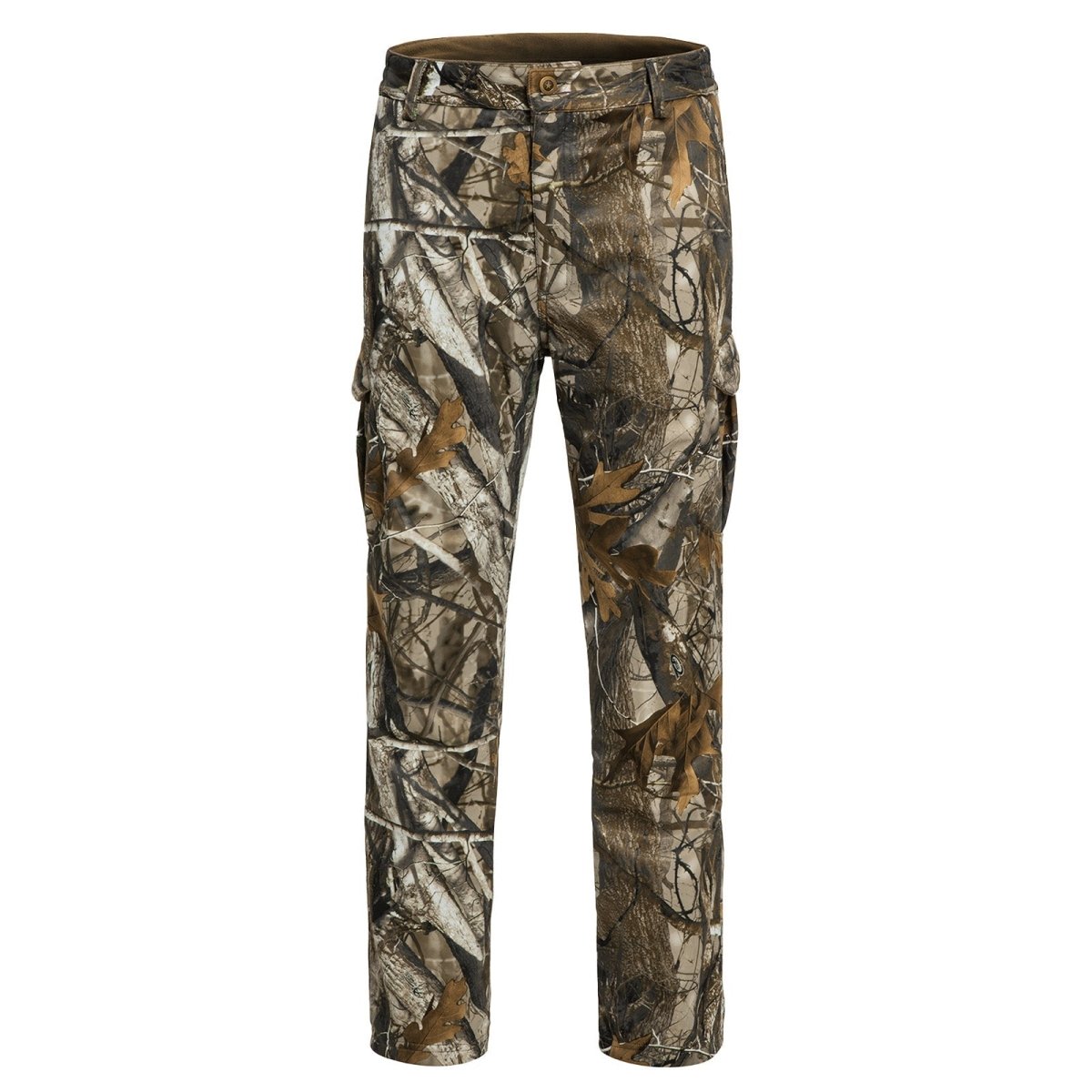 Hunting Gear Suit For Men Camouflage Windproof Jacket - The Snag Bin