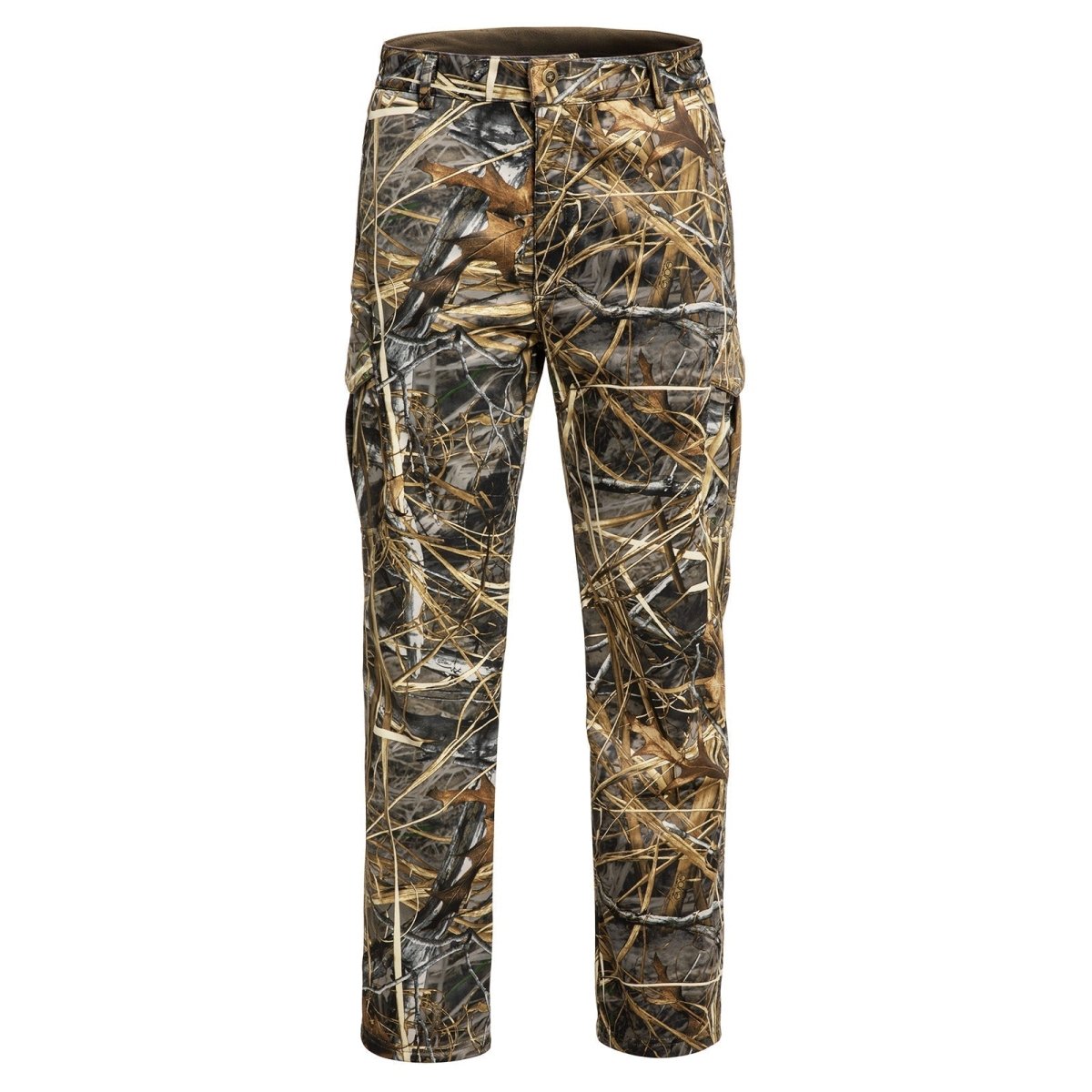 Hunting Gear Suit For Men Camouflage Windproof Jacket - The Snag Bin