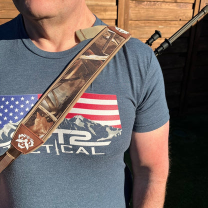 Hunting Sling - The Snag Bin
