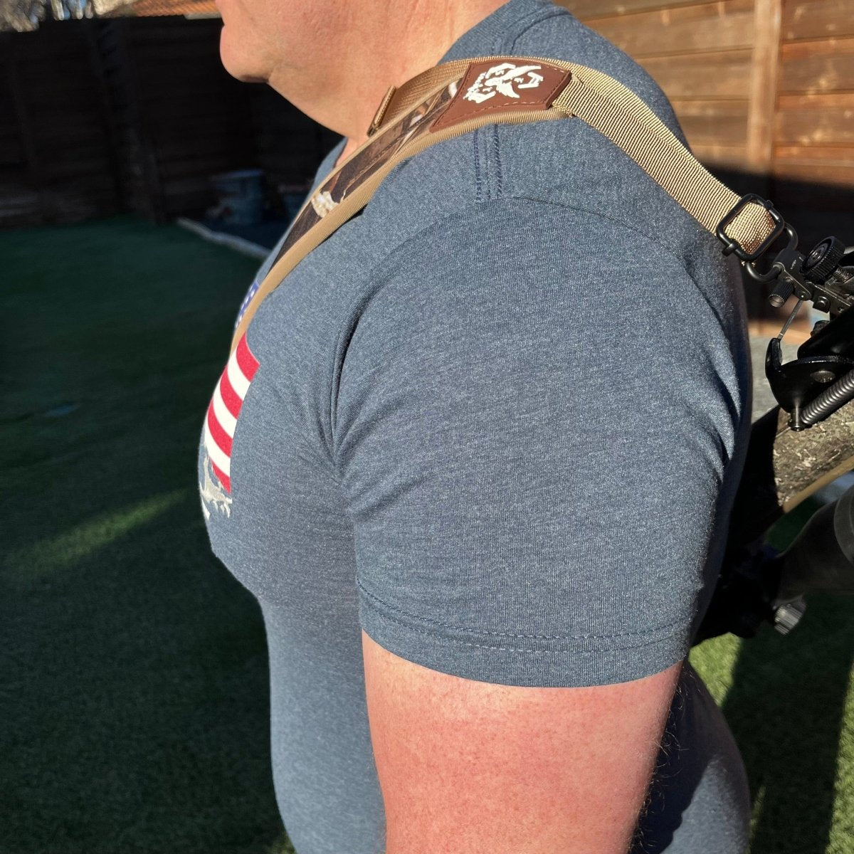Hunting Sling - The Snag Bin