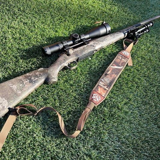 Hunting Sling - The Snag Bin
