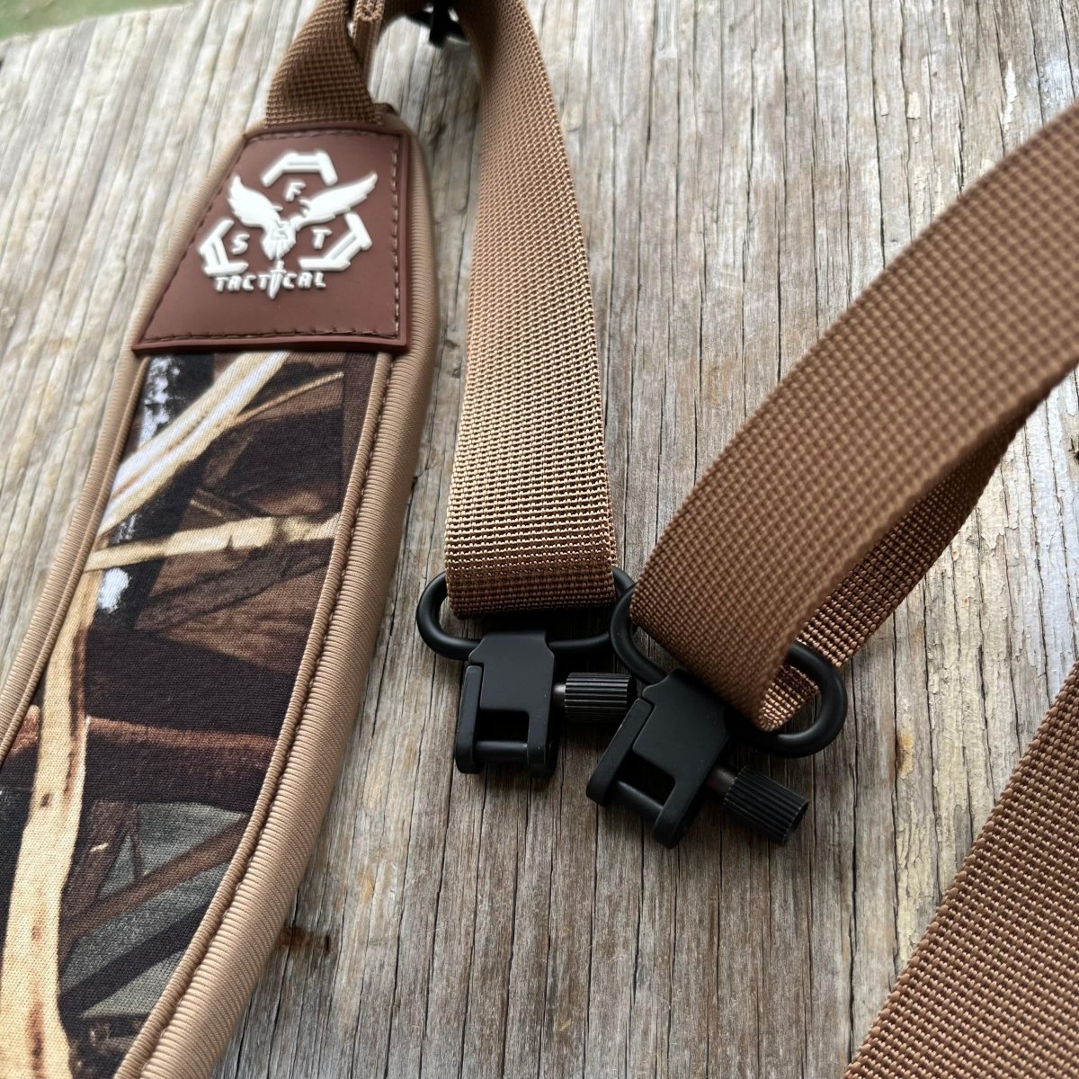 Hunting Sling - The Snag Bin