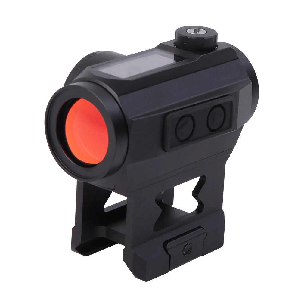 Hussar Red Dot - The Snag Bin