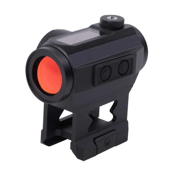 Hussar Red Dot - The Snag Bin
