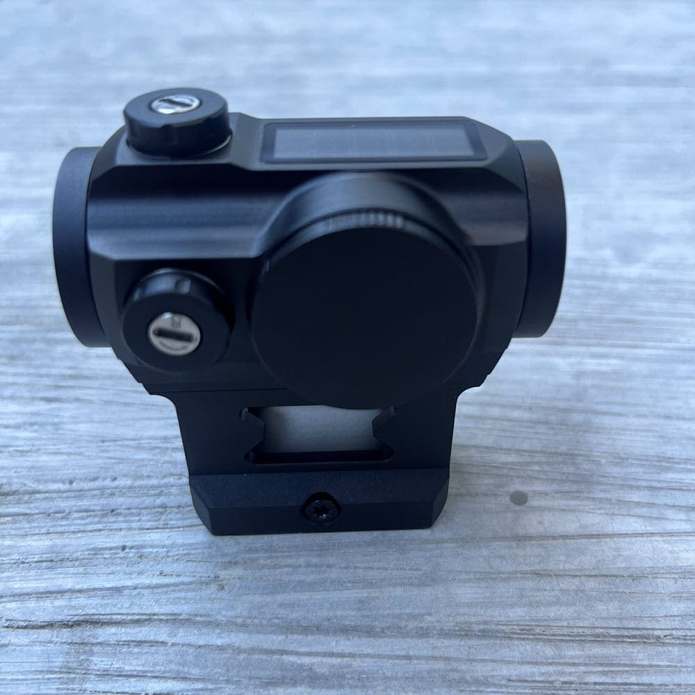 Hussar Red Dot - The Snag Bin