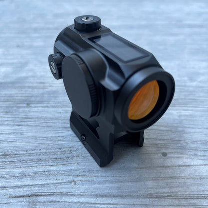 Hussar Red Dot - The Snag Bin
