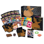 Pokemon Shining Fates Elite Trainer Box