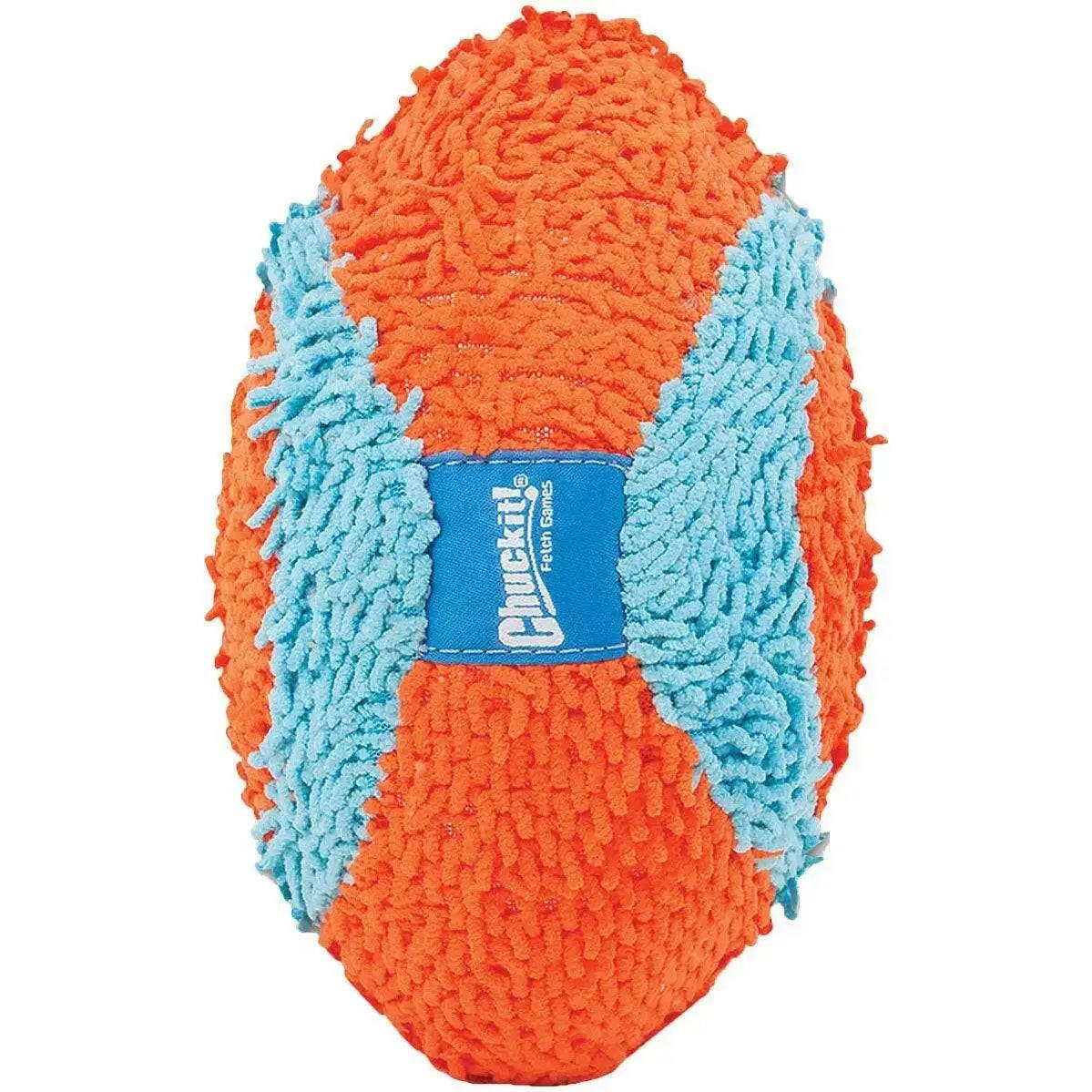 Indoor fumbler - The Snag Bin
