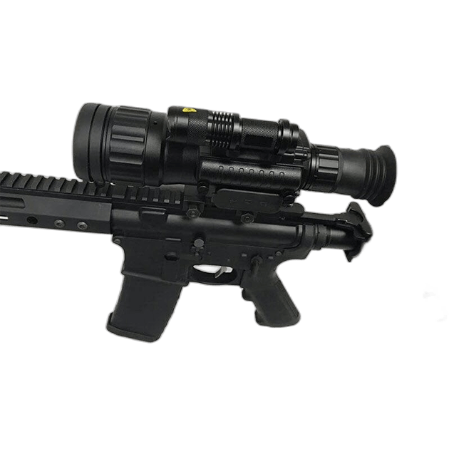 Infrared Night Vision Scope 4.5X with Low Light CMOS - The Snag Bin