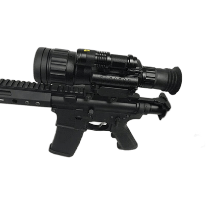 Infrared Night Vision Scope 4.5X with Low Light CMOS - The Snag Bin