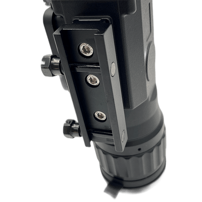 Infrared Night Vision Scope 4.5X with Low Light CMOS - The Snag Bin